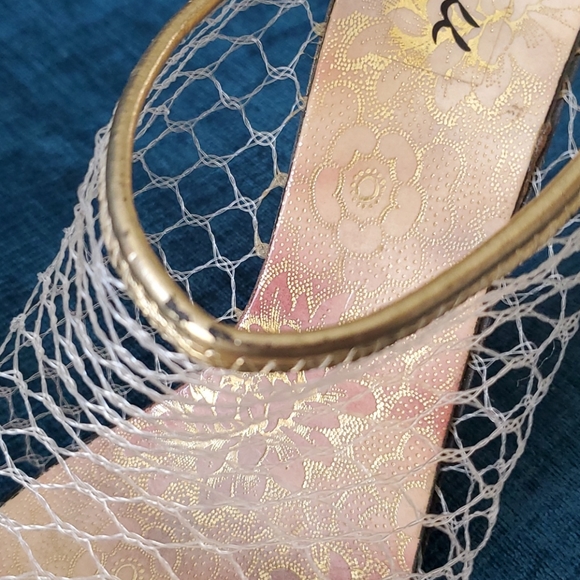 Michell Milano sandle - Picture 4 of 4